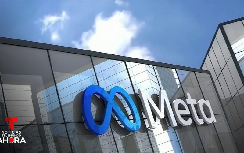 Multa millonaria a Meta en Estados Unidos y otros hechos internacionales destacados