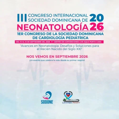 Especialistas dominicanos de cirugía vascular brillan en congreso internacional en México
