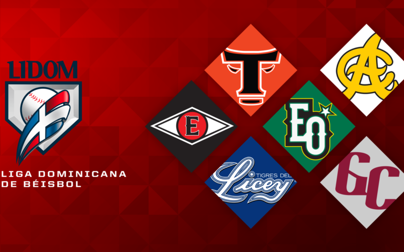 Lidom lanza el Draft de Novatos con 99 prospectos listos para ser elegidos