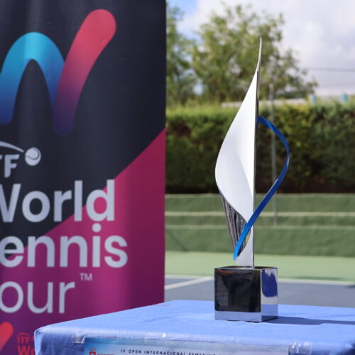 Se lanza la cuarta edición del Open Internacional de Tenis Femenino Ciudad de Yecla