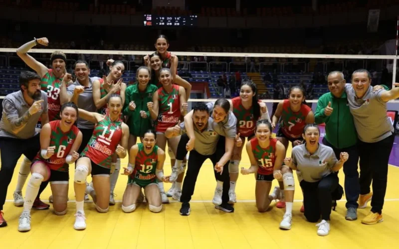 República Dominicana buscará su pase a la final de la Copa Panamericana frente a México