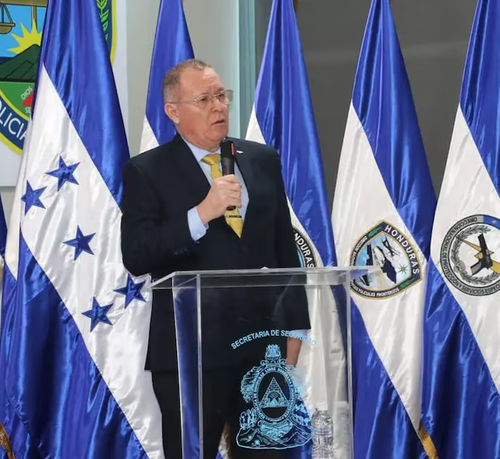Honduras evita ser señalada por falta de esfuerzos contra el narcotráfico según informe de EE. UU.