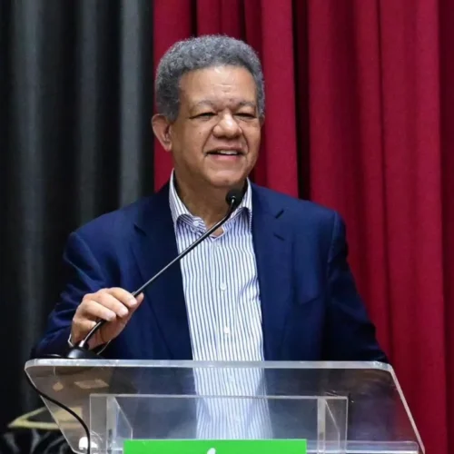 Leonel Fernández juramentará nuevos miembros de la Fuerza del Pueblo en Pensilvania