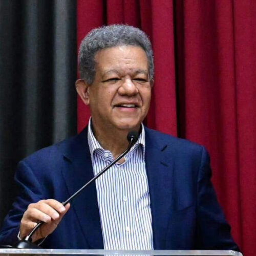 Leonel Fernández llevará a cabo juramentación de nuevos integrantes de la Fuerza del Pueblo en Pensilvania
