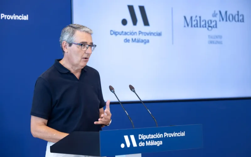 Inicia la búsqueda de nuevos talentos con el segundo Premio Internacional de Moda David Delfín
