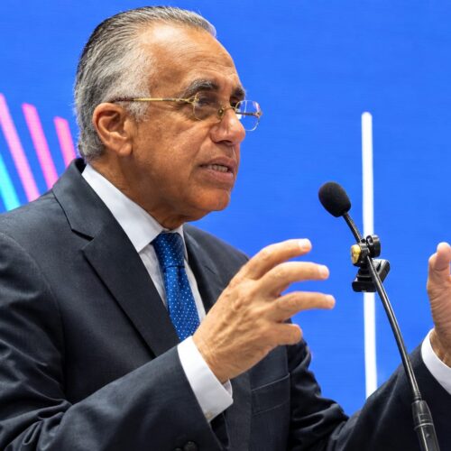 Luisín Mejía entrará al Pabellón de la Fama tras casi cinco décadas de labor deportiva