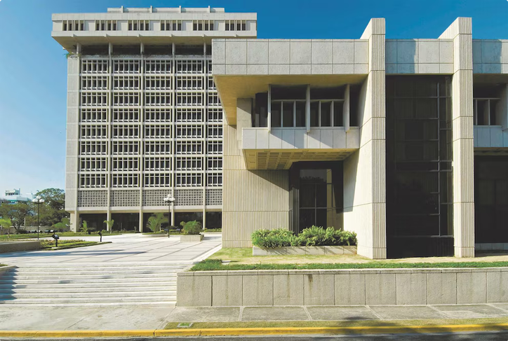 La inflación en República Dominicana cae al 5.13% en agosto según el Banco Central