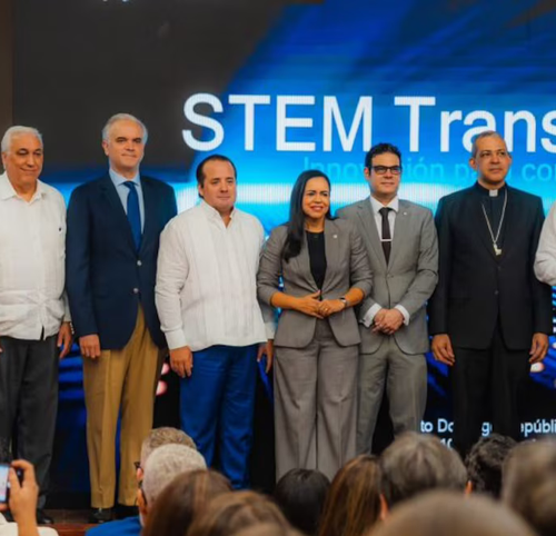 Dominicanos logran hito tecnológico con la creación de su primer microchip universitario