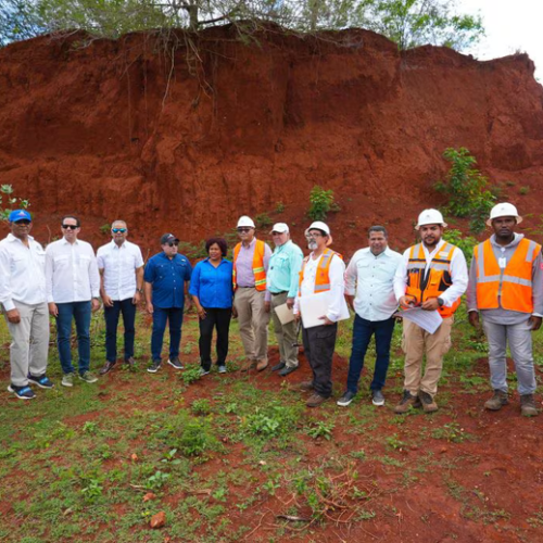 Gobierno dominicano y la Unión Europea lanzan investigaciones sobre minerales estratégicos en Pedernales