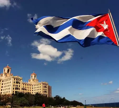 Cuba elogia el liderazgo de Uruguay para mantener unidos al G77 y China