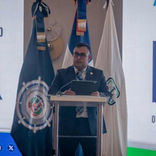 Proponen desarrollar ecosistemas logísticos integrales en la región en lugar de solo modernizar terminales portuarias