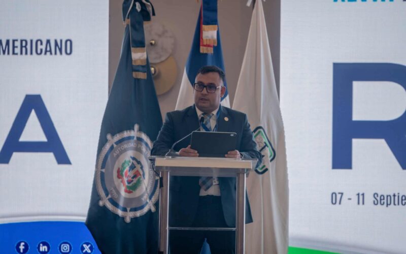 Proponen desarrollar ecosistemas logísticos integrales en la región en lugar de solo modernizar terminales portuarias