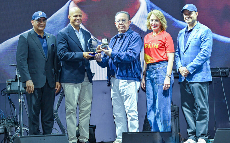 Inicia la XXIX edición de los Juegos Interdepartamentales del Banco Central en honor a Félix Sánchez