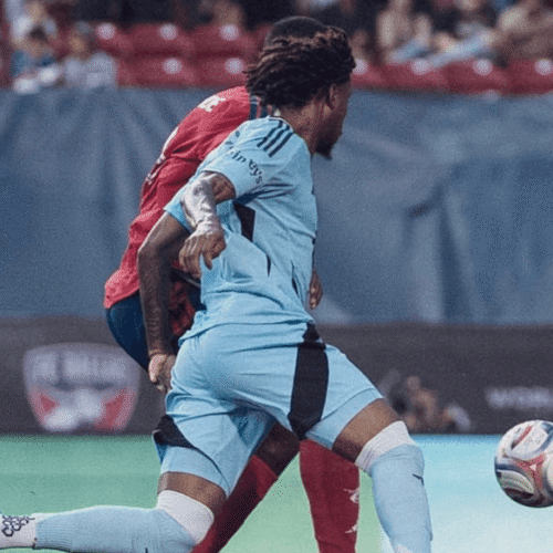 Seis futbolistas del Minnesota United representarán a sus países en fechas FIFA