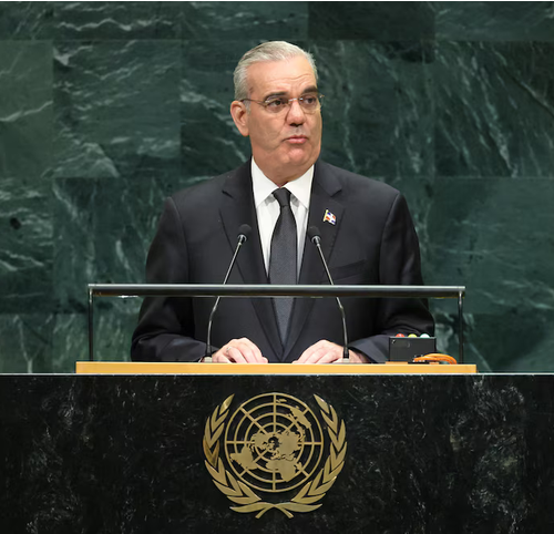 República Dominicana logra siete acuerdos clave y nuevas alianzas diplomáticas en la ONU