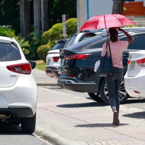 Vaguada y partículas del Sahara provocarán lluvias y calor intenso en el país