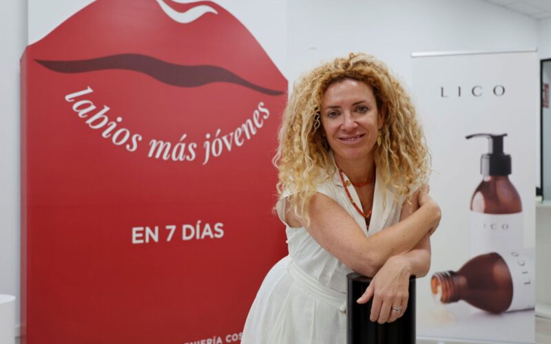 Vecta Partners invierte en Lico Cosmetics para impulsar su expansión global