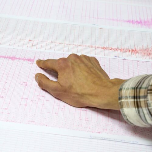 Fuerte temblor de magnitud 5.6 sacude San Pedro de Macorís sin dejar víctimas
