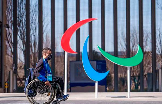 El Comité Paralímpico Internacional lanza convocatoria mundial para integrar al equipo de refugiados rumbo a Los Ángeles 2028