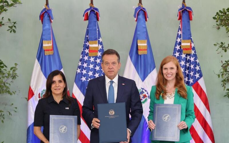 República Dominicana se une oficialmente a la Declaración de Consenso de Ginebra para proteger la salud femenina y la familia