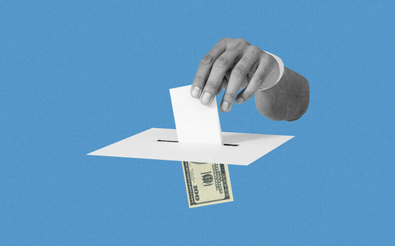 El clientelismo en las elecciones dominicanas: un recorrido por sus prácticas históricas