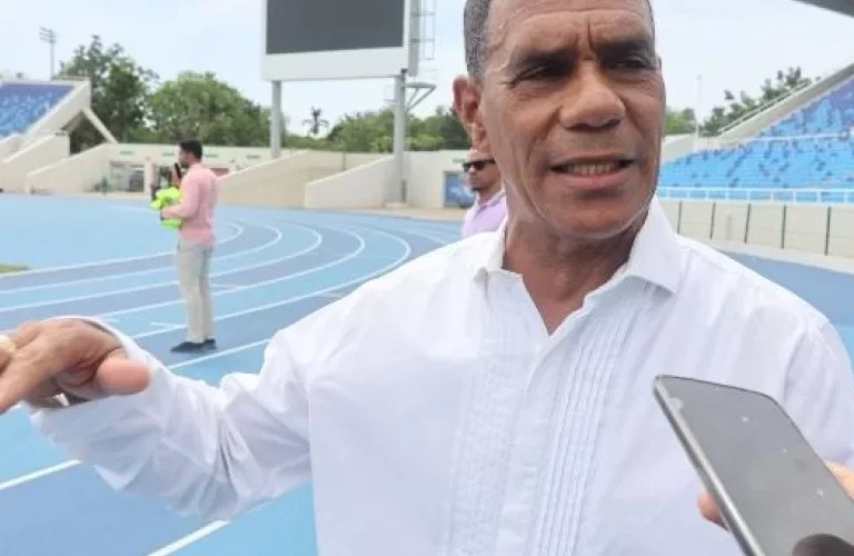 Preparación de atletas de atletismo costó hasta 45 millones de pesos tras enfrentar deudas y falta de pistas
