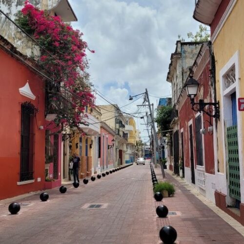 Pronóstico para Santo Domingo este miércoles 2 de septiembre: se esperan lluvias y temperaturas de hasta 31°C