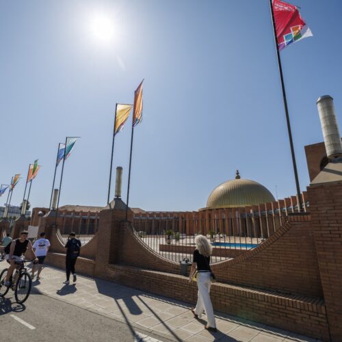 Sevilla será el centro de las discusiones mundiales sobre la limpieza del espacio