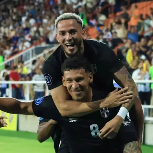 República Dominicana se lleva la victoria ante Nicaragua en un cierre de infarto