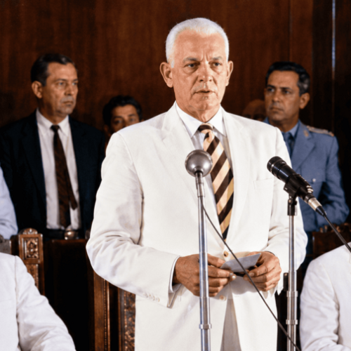 La herencia de Juan Bosch y la importancia de la paciencia en la política dominicana