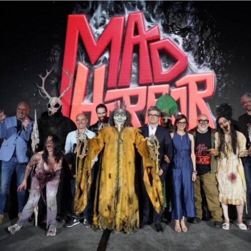 Madrid se prepara para el debut de MADHORROR, el nuevo gran festival internacional de terror