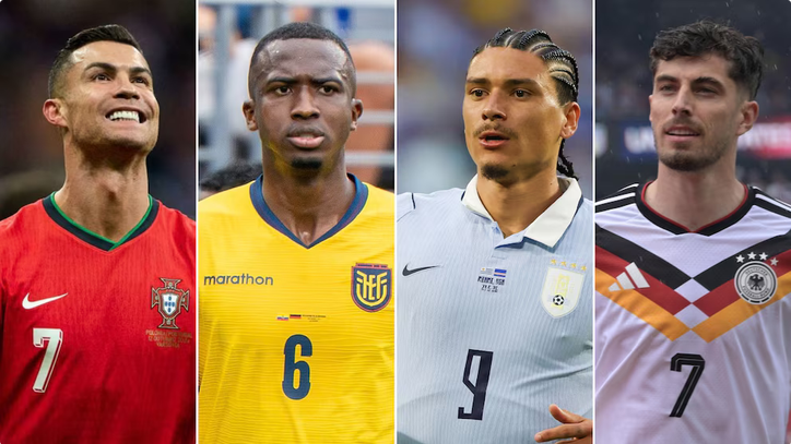 Agenda futbolística de este jueves: acción en la Nations League y duelos amistosos internacionales