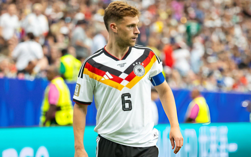 Guía para seguir el encuentro entre Alemania y Grecia en la Nations League 2026/27