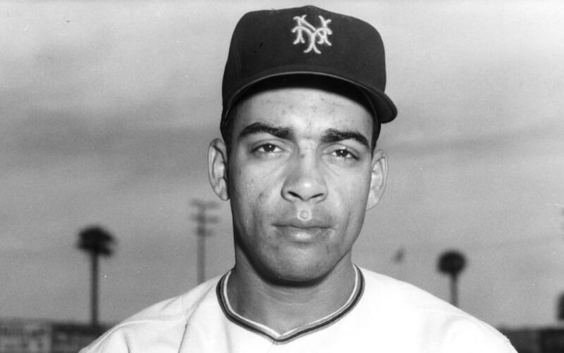 Osvaldo Virgil marcó el inicio del legado dominicano en las Grandes Ligas un 23 de septiembre