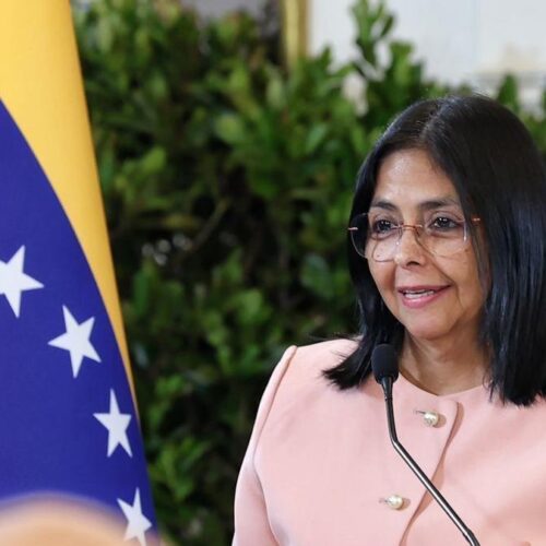 Venezuela busca consolidarse como potencia energética mediante nuevos pactos con empresas privadas
