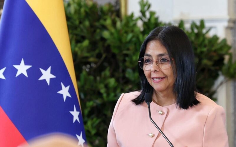 Venezuela busca consolidarse como potencia energética mediante nuevos pactos con empresas privadas