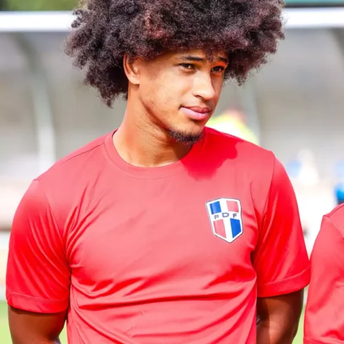 La Selección Dominicana inicia su preparación en Santiago para debutar en la Liga de Naciones frente a Nicaragua