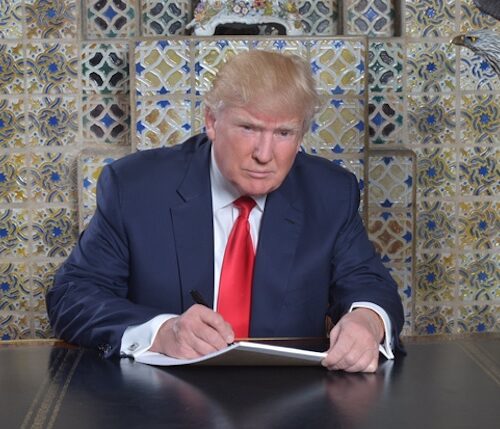 Administración de Donald Trump sitúa a República Dominicana en lista de países de tránsito de estupefacientes
