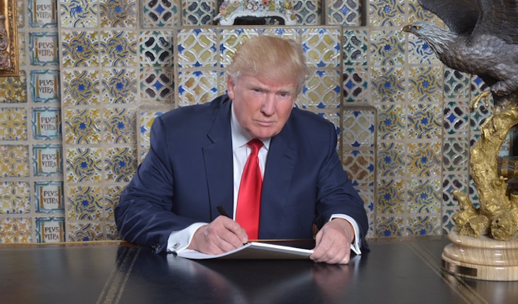 Administración de Donald Trump sitúa a República Dominicana en lista de países de tránsito de estupefacientes