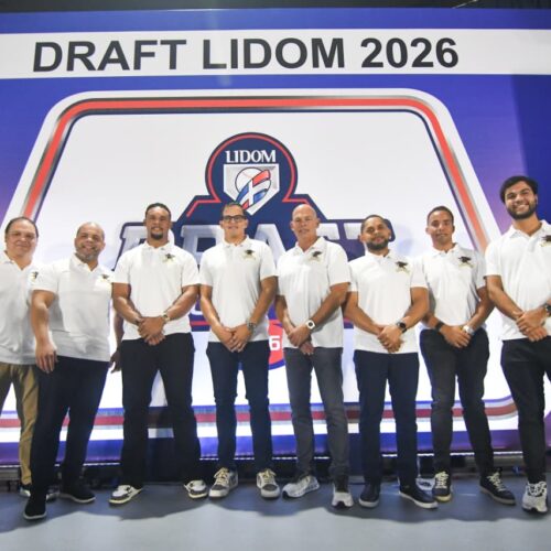 Águilas Cibaeñas refuerzan su roster con 11 nuevos prospectos tras el Draft 2026
