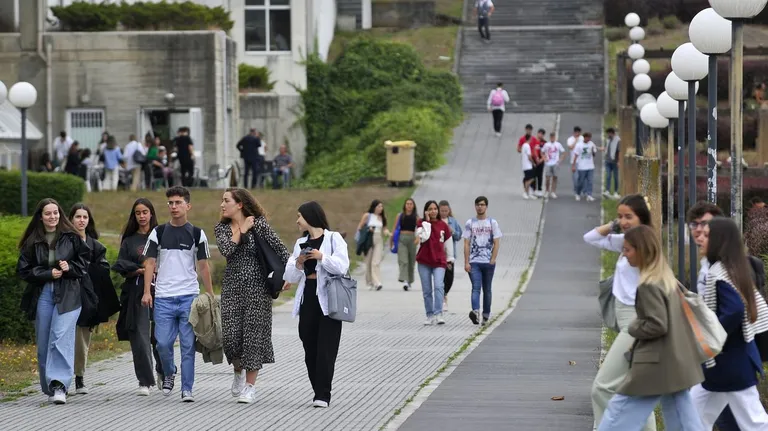 La Universidade da Coruña será sede de cumbre internacional para prevenir futuras pandemias
