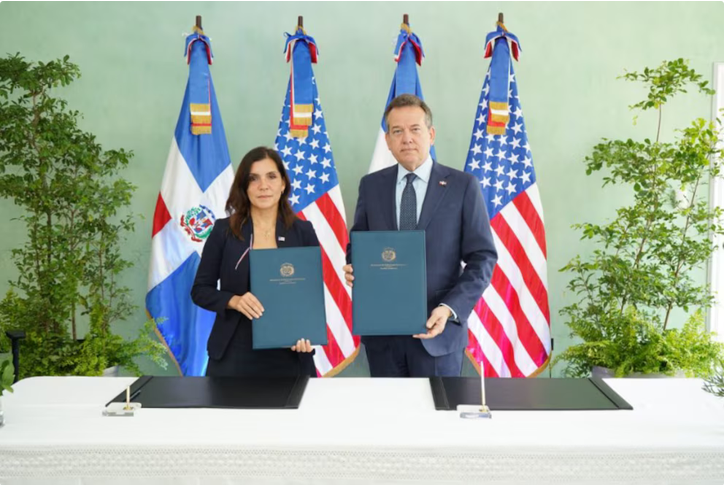 República Dominicana busca certificar sus primeras reservas de tierras raras para el 2027