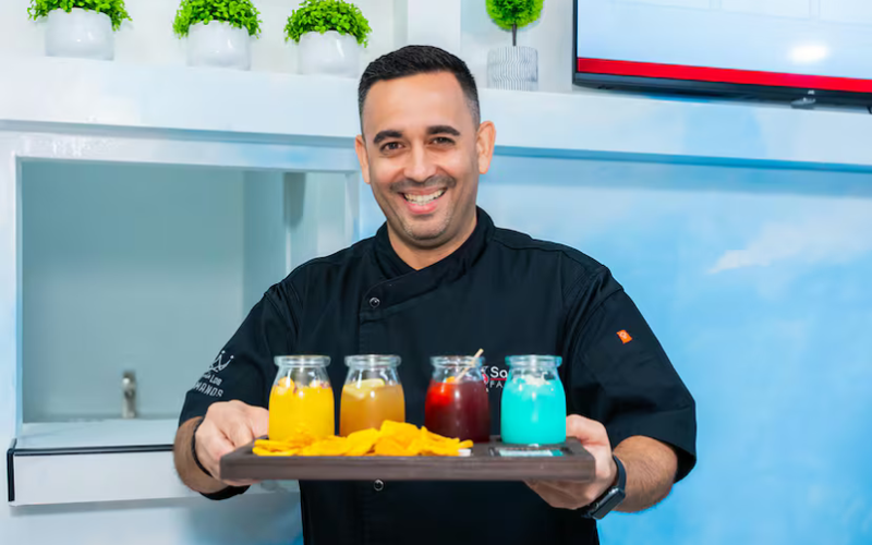 Pymes locales ven en la República Dominicana una oportunidad clave para su expansión y fabricación