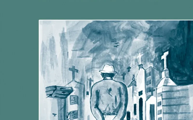 La literatura de Tony Rodríguez Labour como espejo de la identidad y la crítica social dominicana
