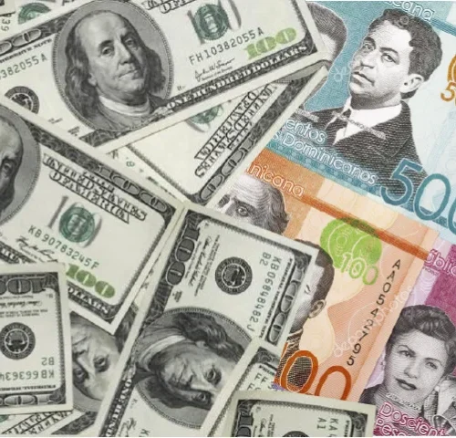 Tasa de cambio del dólar en República Dominicana para este viernes 11 de septiembre de 2026