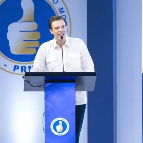 Secretario general del PRM insta a funcionarios a facilitar el acceso a dirigentes del partido