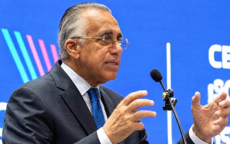 Luisín Mejía entra al Pabellón de la Fama por su trayectoria en el deporte