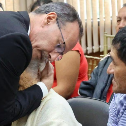 Paraguay cierra ciclo de compromisos internacionales tras cumplimiento total en caso de derechos humanos