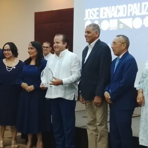 Organizaciones aliadas al PRM reconocen la gestión y capacidad de consenso de José Ignacio Paliza
