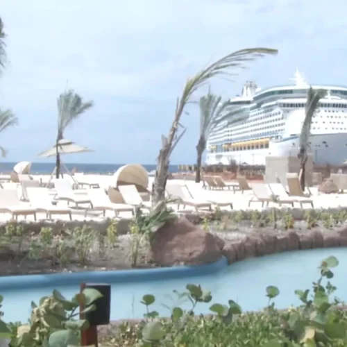 República Dominicana apunta a recibir 12.5 millones de turistas este 2026